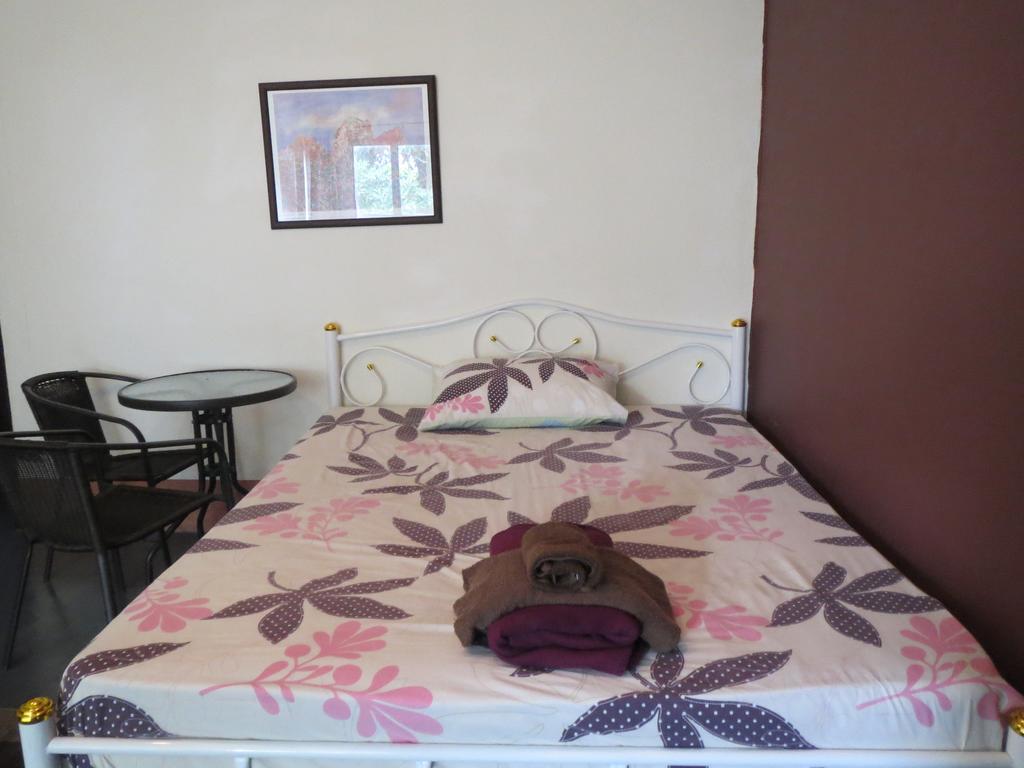 Pearl Beach Holiday Apartments Koh Chang Exterior photo